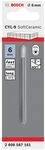 Bosch Accessories Professional 1x Fliesenbohrer CYL-9 SoftCeramic (f&uuml;r weiche