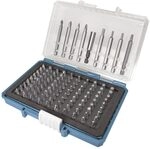 Makita P-81050 Bit-Box 99-teilig, Bitset