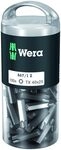 Wera 05072452001 867/1 Z TORX&reg; DIY Bits, TX 40 x 25 mm, 100-teilig