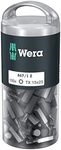 Wera 05072447001 867/1 Z TORX&reg; DIY Bits, TX 15 x 25 mm, 100-teilig