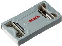 Bosch Professional 25tlg. Schrauberbit Set Extra Hart (Kreuzschlitz-, Pozidriv-,