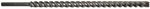 Makita Nemesis SDS-Max Bohrer, 28 x 570 mm, B-20155