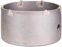 Bosch 1x PRO SDS plus-5 Core Cutter (f&uuml;r Beton, Kalk- und Sandsteine, &Oslash; 112 mm,