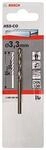 Bosch Accessories Professional Metallbohrer HSS-Cobalt (&Oslash; 3,3 mm)