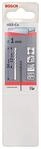 Bosch Accessories Professional Metallbohrer HSS-Cobalt (&Oslash; 1 mm)