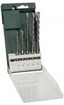 Bosch DIY 5tlg. Hammerbohrer-Set SDS-plus