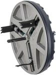 wolfcraft Lochs&auml;ge 5978000 &ndash; Verstellbarer Universal-Kreisschneider f&uuml;r den