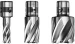 Fein HSS Nova 25 Kernbohrer mit QuickIN-Aufnahme, 63133140051
