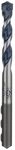 Bosch Professional 1x CYL-5 Betonbohrer (f&uuml;r Beton, &Oslash; 8 x 100 mm, Robust Line,