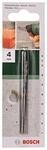Bosch Home and Garden Betonbohrer (&Oslash; 4 mm)