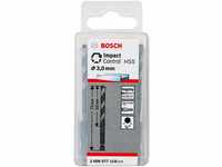 Bosch Accessories Bosch Professional Impact Control HSS Spiralbohrer (für...