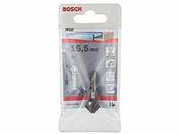 Bosch Professional Kegelsenker HSS mit 1/4"-Sechskantschaft (Ø 16,5 mm, 3...