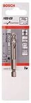 Bosch Accessories Professional Zentrierbohrer HSS-Co f&uuml;r Lochs&auml;gen (L&auml;nge: 65 mm)