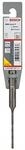 Bosch Professional Hammerbohrer SDS-plus-5 3 mm x 100 mm