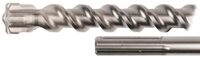 Makita SDS-max Zentro Bohrer 25x 520 mm, P-77920, 4 Schneiden verst&auml;rkt