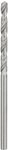 Bosch Accessories Bosch Professional Metallbohrer HSS-G geschliffen (2 St&uuml;ck, &Oslash; 2,5
