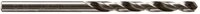 wolfcraft Metallbohrer HSS geschliffen, &Oslash; 4,2 mm I 7551010 I F&uuml;r Bohrungen in harte