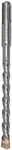 wolfcraft Betonbohrer HM-best&uuml;ckt &bdquo;Professional, SDS-Plus, &Oslash; 5 mm I 7987000...