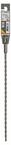 Bosch Professional Hammerbohrer SDS-plus-5, 6 Mm X 315 Mm
