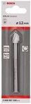 Bosch Professional 1x Fliesenbohrer CYL-9 SoftCeramic (f&uuml;r weiche Keramik Fliesen,