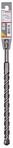 Bosch Professional Hammerbohrer SDS-plus-5 (&Oslash; 16 mm), 2608585607, Farbe, 16 mm x 265