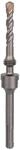 Bosch 1x PRO SDS plus Adapter, einteilig (&Oslash; mm, Professional Zubeh&ouml;r...