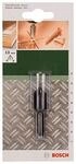 Bosch Accessories Kegelsenker HSS mit 1/4 Zoll-Sechskantschaft (&Oslash; 13 mm,