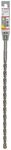 Bosch Professional Hammerbohrer SDS plus-3 (f&uuml;r Beton, 12 x 300 x 360 mm, Zubeh&ouml;r