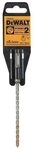 DeWalt Broca SDS-Plus Extreme 2-5.5x160mm