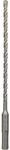 Bosch Accessories Bosch Professional Hammerbohrer SDS plus-3 (f&uuml;r Beton, 6 x 150 x
