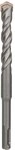 Bosch Accessories Bosch Professional Hammerbohrer SDS plus-3 (f&uuml;r Beton, 14 x 100 x