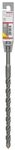 Bosch Professional Hammerbohrer SDS plus-3 (f&uuml;r Beton, 14 x 200 x 260 mm, Zubeh&ouml;r