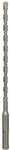 Bosch Accessories Bosch Professional Hammerbohrer SDS plus-3 (f&uuml;r Beton, 8 x 150 x
