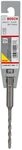 Bosch Accessories Bosch Professional Hammerbohrer SDS plus-3 (f&uuml;r Beton, 5 x 50 x