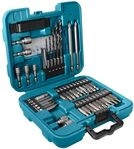 Makita D-58877 Bohrer-Bit-Set 42-teilig