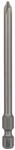 Bosch Professional Bit Extra Hard Kreuzschlitz (3 St&uuml;ck, PH 1, L&auml;nge: 89 mm,