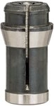 BOSCH Spannzange ohne Spannmutter, 1/8 Zoll, f&uuml;r Bosch-Geradschleifer, 2608570139