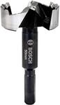 Bosch Professional 1x Forstnerbohrer (f&uuml;r Holz, &Oslash; 50 mm, L&auml;nge 90 mm, Zubeh&ouml;r