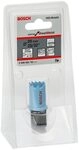 Sheet Metal holesaw 20 mm, 25/32"