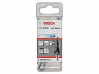 Bosch Accessories Bosch Professional Stufenbohrer HSS-AlTiN mit...