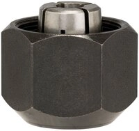 Bosch Zubeh&ouml;r 2608570110 Spannzange 1/4"