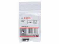 Bosch Accessories Bosch Professional Spannzange ohne Spannmutter, 1/4 Zoll, für