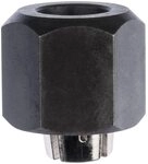 Bosch Professional 1x Spannzange (&Oslash; 6 mm, f&uuml;r GFK 600/12V, EU-Version, Zubeh&ouml;r