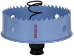 Sheet Metal holesaw 86 mm, 3 3/8"