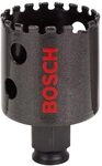 Bosch Professional 1x Diamant-Lochs&auml;ge Diamond for Hard Ceramics (f&uuml;r Fliesen,