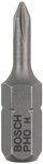 Bosch Professional Bit Extra-Hart f&uuml;r Phillips-Kreuzschlitzschrauben (PH0, L&auml;nge: