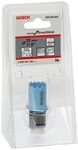 Sheet Metal holesaw 22 mm, 7/8"