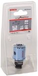 Sheet Metal holesaw 29 mm, 1 1/8"
