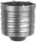 DeWalt Corona perforadora SDS-Plus 72x72mm
