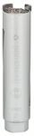 Bosch Professional Diamant-Bohrkrone trocken G 1/2" Standard for Universal (&Oslash;...